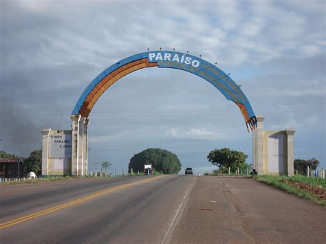 Em Que Estado Fica Tocantins 5