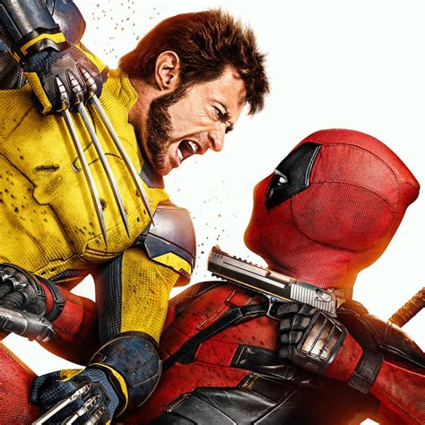 Deadpool & Wolverine [Reviews] - IGN