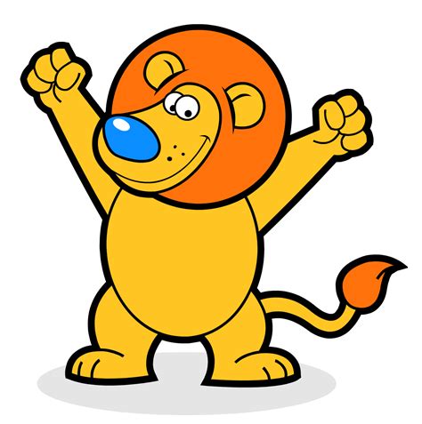 cartoon characters february