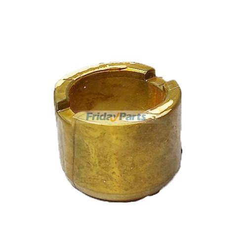 Shaft Sleeve Bushing 39402300 For Ingersoll Rand Air Compressor