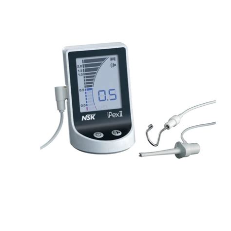 Nsk Apex Locator Ipex Ii Alldent