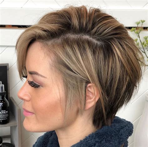 BEST SHORT HAIRCUTS FOR WOMEN 2023 LatestHairstylePedia