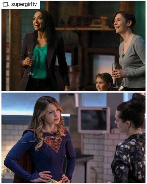 Pin By Missy Hunter On Celebrities Us Tv Series Supergirl Netflix