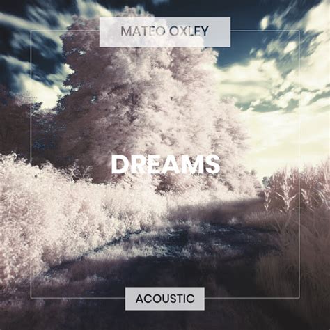 Dreams (Acoustic) - YouTube Music