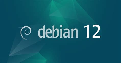 Debian 12 Is Now Available On Olvy Cloud Olvy Blog