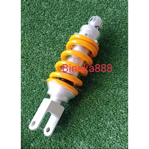 Monoshock Vixion New Lama R15 V2 V3 Xabre Mt15 Xsr 155 Rear Shock