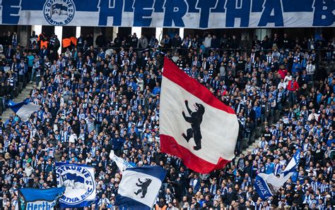 Football tips: Hertha Berlin v Union Berlin three best bets for Friday ...