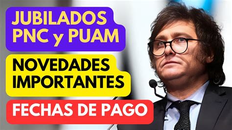 Luego del VETO de MILEI ANSES TOMÓ UNA IMPORTANTE DECISIÓN para