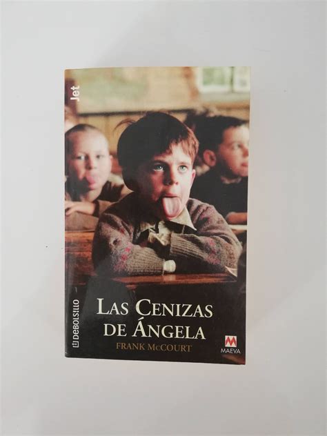 Las Cenizas De Angela 6