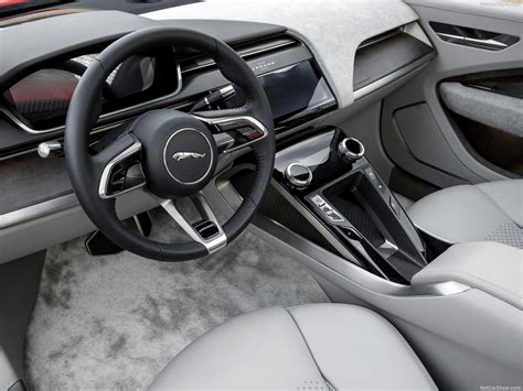 Automotive Interior Design work at Jaguar Landrover :: Behance