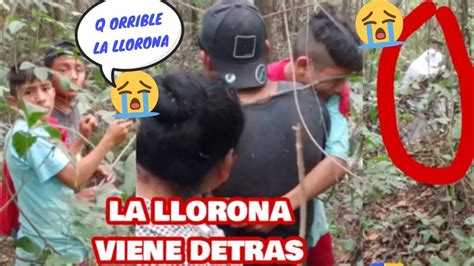 Kike Lloro La Llorona Se Le Quiere Sub R Va Tras De El Max Lloro Del