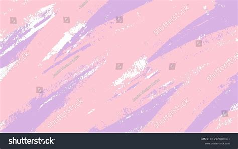 Pink Watercolor Background Textures Backgrounds Web Stock Vector