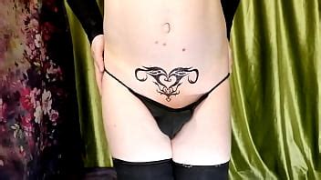 Naked Solo Boy With Anal Fox Tail XNXX