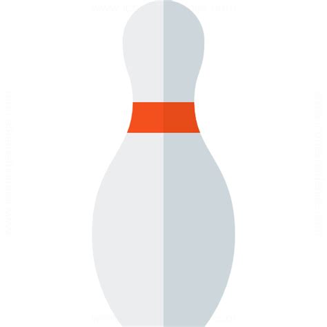 Iconexperience G Collection Bowling Pin Icon