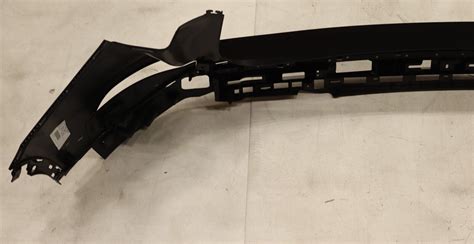 New Oem Ford Rear Lower Bumper Cover Lj Z Sbptm Lincoln Corsair