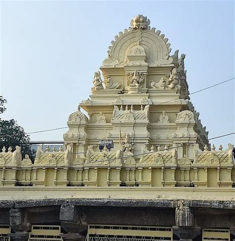 Bhadrakali temple, Warangal - Timing, History & Photos