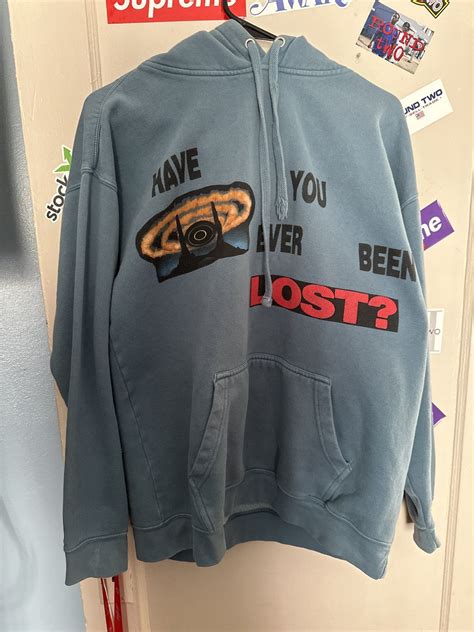 Travis Scott Cactus Jack Travis Scott Rolling Loud Nyc Hoodie 2021