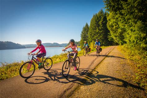 Covered Bridges Scenic Bikeway – Cycle Oregon