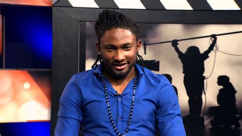 Bbnaija Actor Uti Nwachukwu Declares Campaign For Tboss