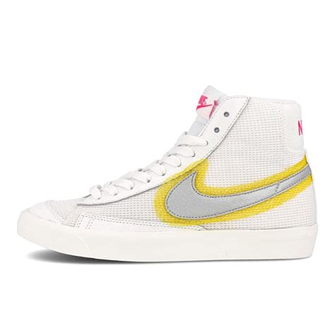 Nike Wmns Blazer Mid Vintage Overkill