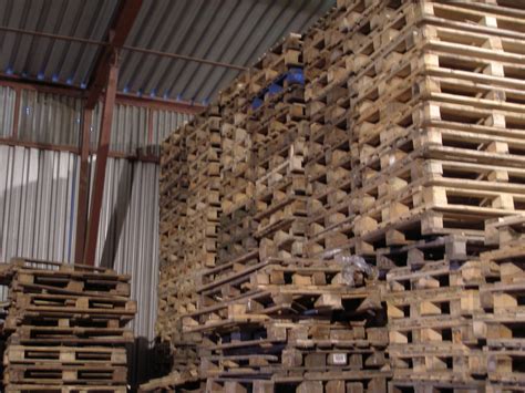 Поддон 1200x1000 типовой ГОСТ 9078-84