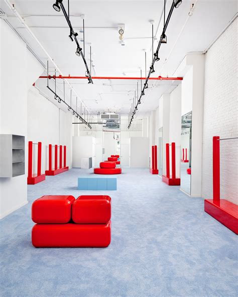 New York Seasonal Shop – Madhappy JP