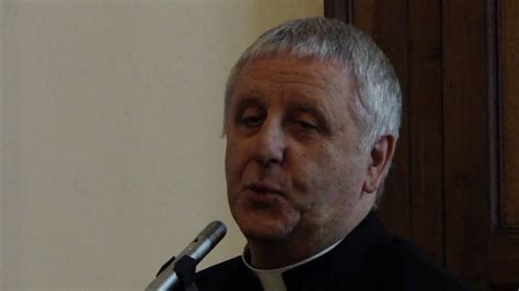 Il Vescovo Di Alessandria Mons Giuseppe Versaldi Ricorda Monsignor