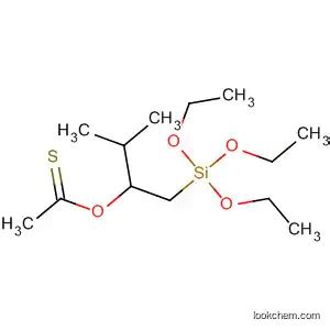 Cas No Ethanethioic Acid S Methyl Triethoxysilyl