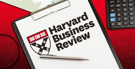 Porters Five Forces Analysis Of Harvard Business Review Strategic Analysis Hub