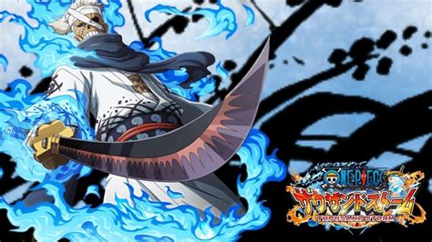 One Piece: Kouzuki Oden và những nhân vật có thể đã từng sở hữu danh ...