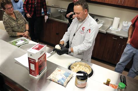 When Life Demands Heart Healthy Cooking