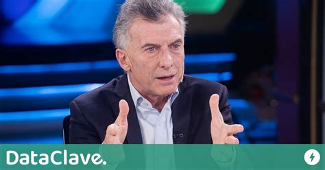 La Cámara Federal Rechazó El Pedido De Recusación Que Macri Hizo Contra El Juez Federal Martín