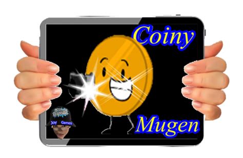 coiny bfdi - Anime/Cartoons/TV & Manga/Comics Characters - AK1 MUGEN Community