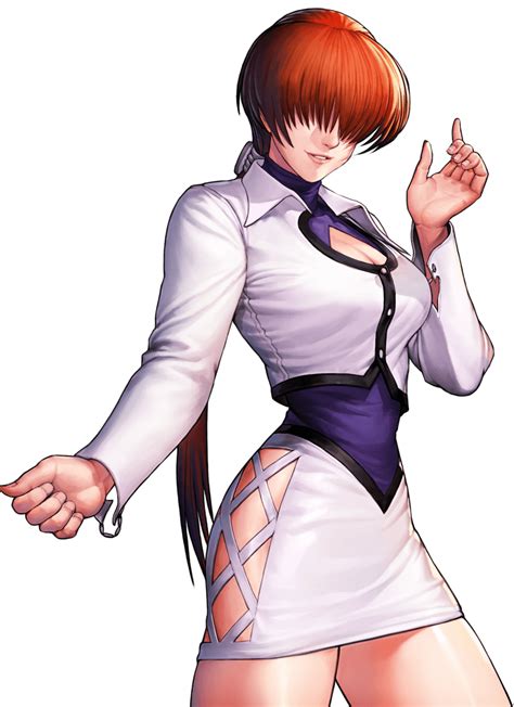 Pin De Darío Avellaneda En Shermie Chris Kof Yuri Kof Shermie