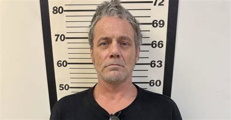 Campton Man Arrested On Multiple Sex Crime Charges Attempted Evasion Newport Dispatch