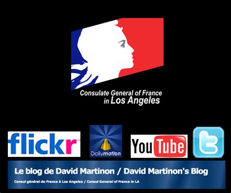 The French Consulate Online - Consulat Général de France à Los Angeles