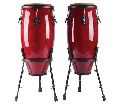 conga drums - Smart Nova