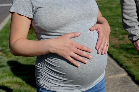 Why Does Abdominal Separation During Pregnancy Happen