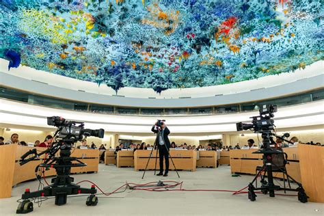 UN: Human Rights Council adopts resolution on human rights on the Internet - ARTICLE 19