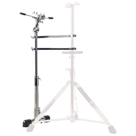 Gon Bops 3 Series Bongo Attachment For Double Conga Stand Stand