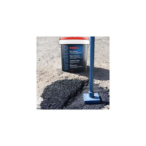 Buy Watco Bitu Mend® Permanent Pothole Repair For Asphalt Tarmac Concrete Pathways Car