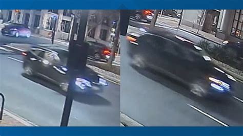 Suspects Use Gun To Carjack Woman In Bethesda