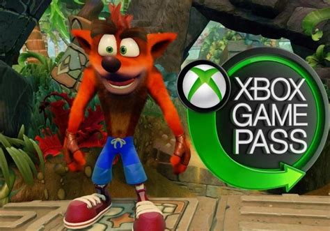 Xbox Game Pass Date De Sortie Potentielle De Crash Bandicoot N Sane