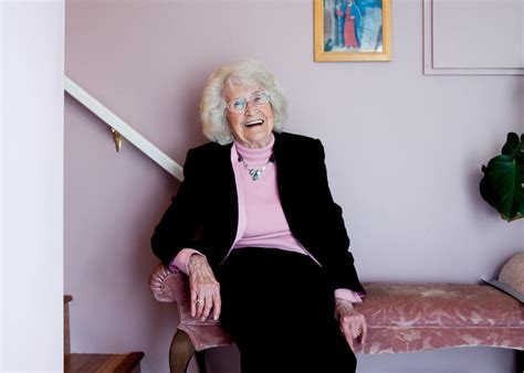 This week's Hidden Hero: Olga Mehrer - Trail Champion