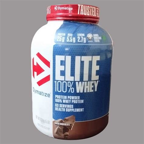 Dymatize Elite Whey Protein Powder At Rs 9500 Dymatize Whey Protein