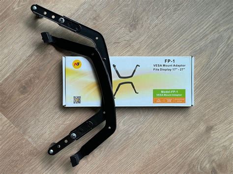 VESA mount adapter, Computers & Tech, Parts & Accessories, Other ...