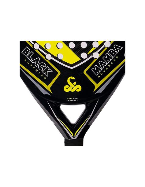 Pack de padel Vibora Black Mamba + Dry Grip | Padel Packs Padel Packs