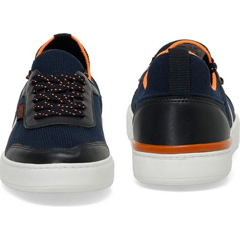 Lumberjack Stend Fx Lacivert Erkek Sneaker Fiyat