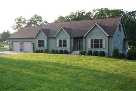 Modular Homes in PA | Mobile Homes in Pennsylvania | Building systems ...