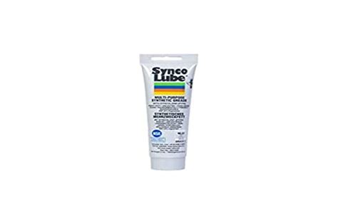 Super Lube 21030 Synthetic Multi Purpose Grease 3 Oz Pricepulse